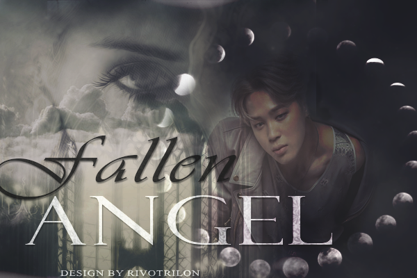 Fanfic / Fanfiction Fallen Angel