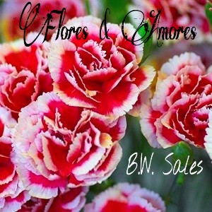 Fanfic / Fanfiction Flores & Amores