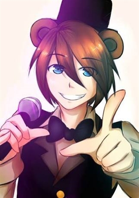 Fanfic / Fanfiction Fnaf colege