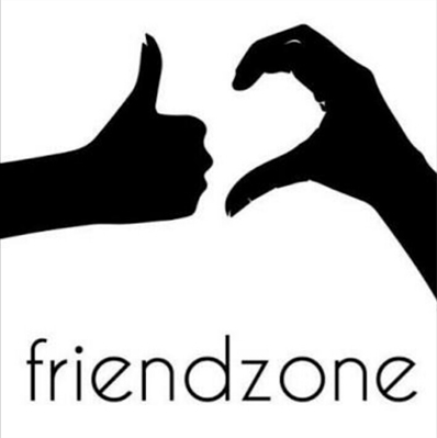 Fanfic / Fanfiction Friendzone