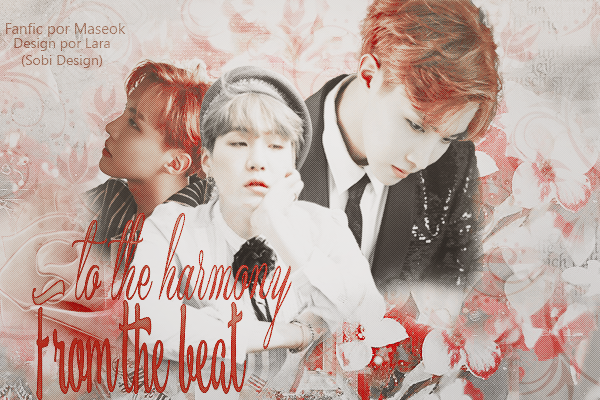 Fanfic / Fanfiction From the beat to the harmony (Yoonseok)