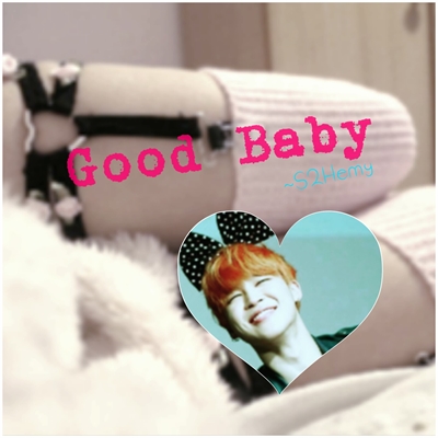 Fanfic / Fanfiction Good baby - Jikook (hiatus)
