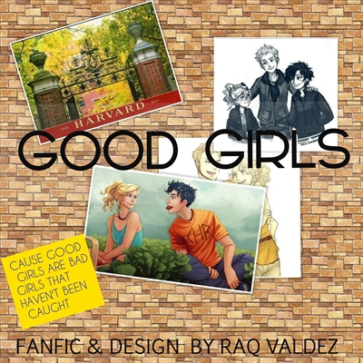 Fanfic / Fanfiction Good girls