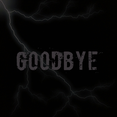 Fanfic / Fanfiction Goodbye