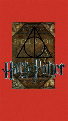 História Harry Potter e o Livro Secreto de Feitiços - História escrita por  DbpFf - Spirit Fanfics e Histórias