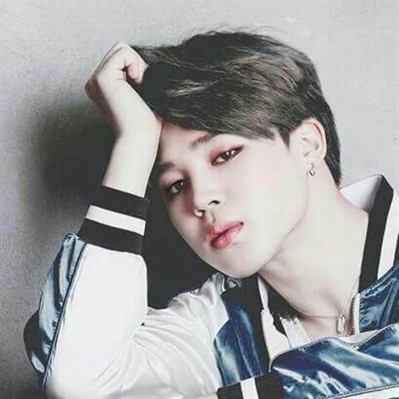 Fanfic / Fanfiction How Is Your Daddy? - one shot//Park Jimin