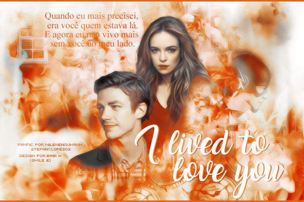 Fanfic / Fanfiction I lived to love you