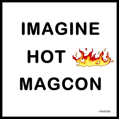 Fanfic / Fanfiction Imagine Hot Magcon