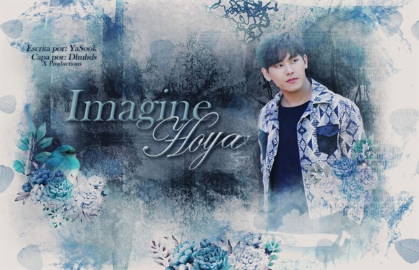 Fanfic / Fanfiction Imagine Hoya