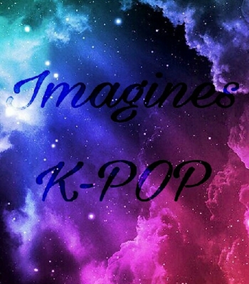 Fanfic / Fanfiction Imagines with K-Idols