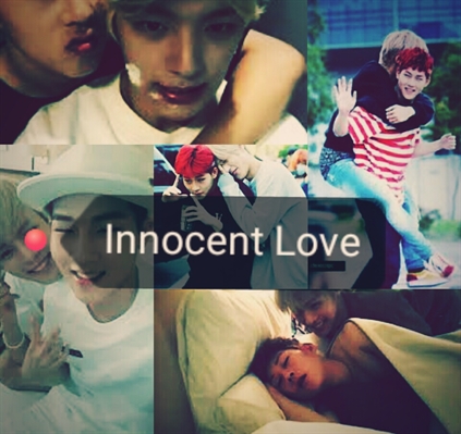 Fanfic / Fanfiction ♥Innocent Love♥