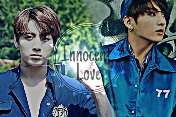 Fanfic / Fanfiction Innocent Love ( Imagine - Jungkook )