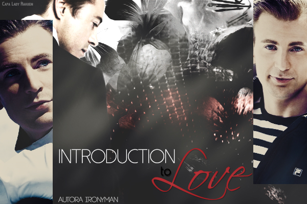 Fanfic / Fanfiction Introduction to Love