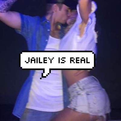 Fanfic / Fanfiction Jailey