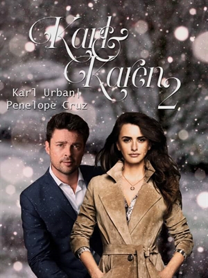 Fanfic / Fanfiction Karl e Karen 2