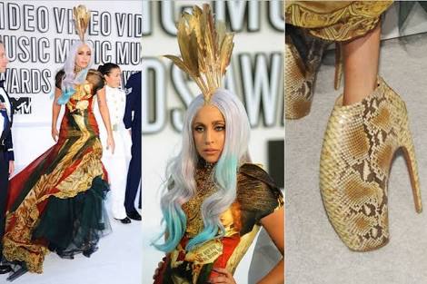 Fanfic / Fanfiction LADY GAGA DO VALE É SUAS AVENTURAS