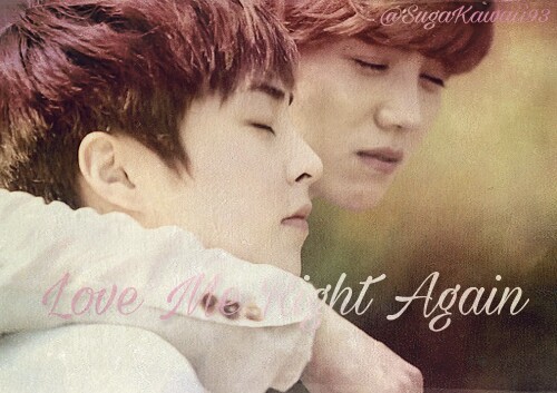 Fanfic / Fanfiction Love Me Right Again