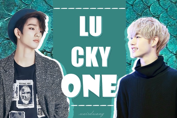 Fanfic / Fanfiction Lucky