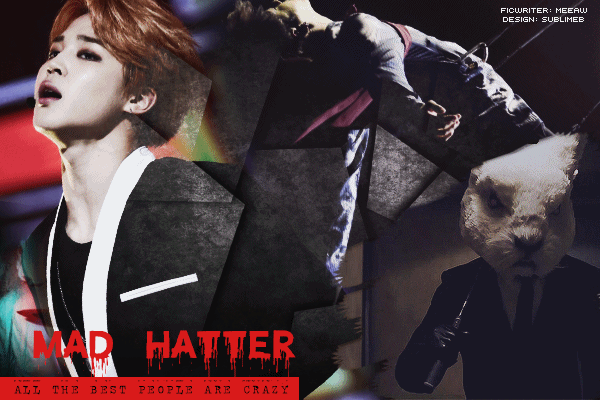 Fanfic / Fanfiction Mad Hatter