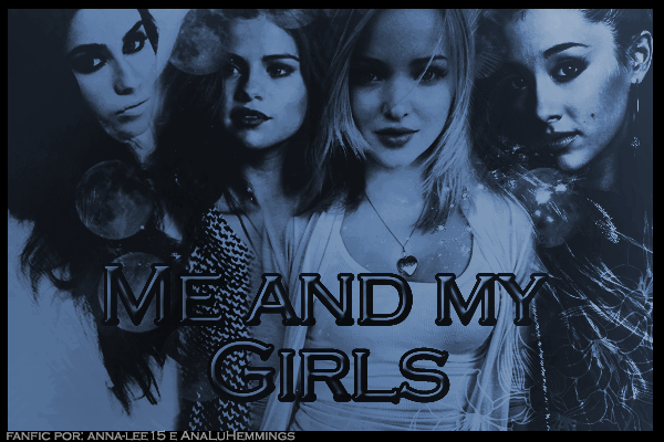 Fanfic / Fanfiction Me and my girls