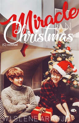 Fanfic / Fanfiction Miracles in Christmas
