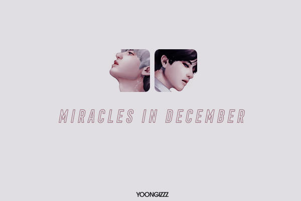 Fanfic / Fanfiction Miracles in December