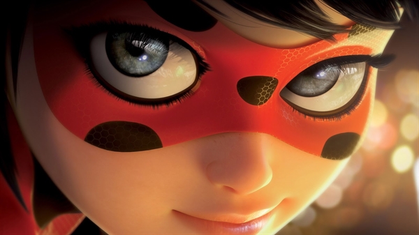 Fanfic / Fanfiction Miraculous: as aventuras de ladybug