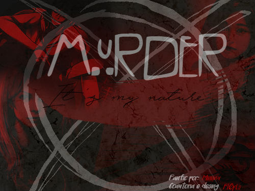 Fanfic / Fanfiction Murder