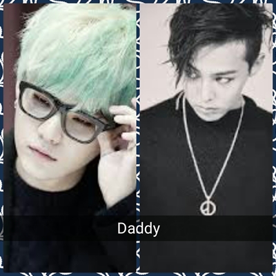 Fanfic / Fanfiction My bad daddy