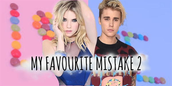 Fanfic / Fanfiction My favourite mistake - JB (2 Temporada)