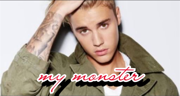 Fanfic / Fanfiction My monster