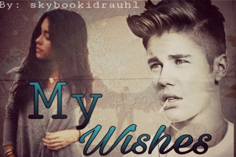 Fanfic / Fanfiction My Wishes
