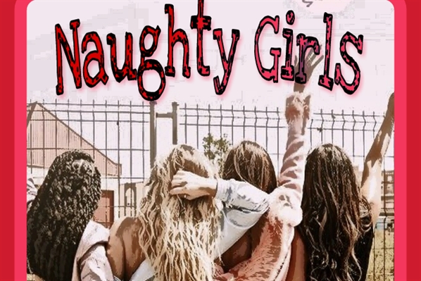 Fanfic / Fanfiction Naughty Girls