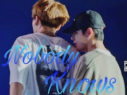 Fanfic / Fanfiction Nobody Knows ~Vkook/Taekook~