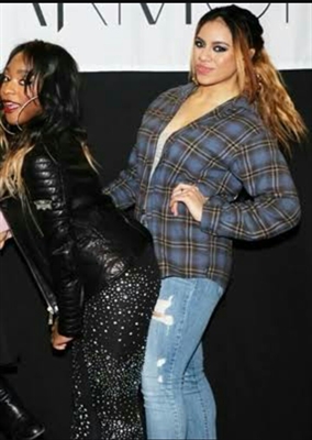 Fanfic / Fanfiction Obssession - Norminah