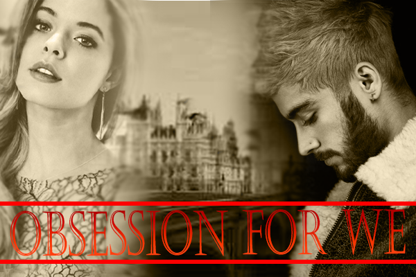 Fanfic / Fanfiction Obssesion For We