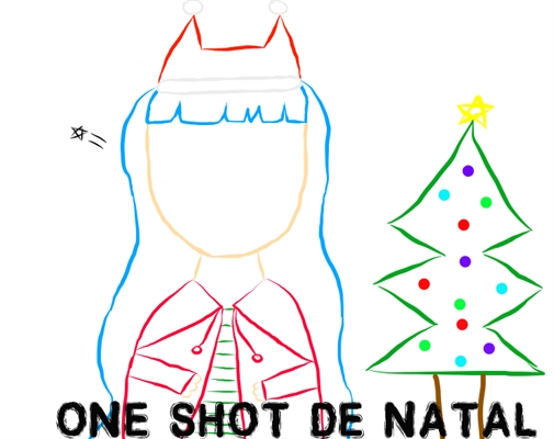 Fanfic / Fanfiction One-Shot de Natal