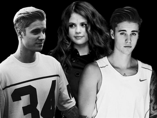 Fanfic / Fanfiction Our love is strong - Jelena