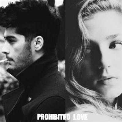 Fanfic / Fanfiction Prohibited love