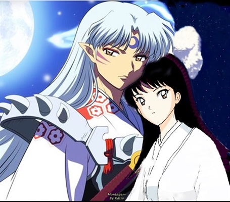 Yashahime: Dúvida sobre relação de Sesshomaru e Rin é respondida