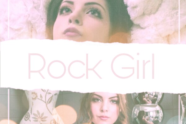 Fanfic / Fanfiction Rock Girl