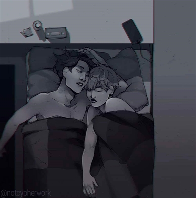 Fanfic / Fanfiction Secret [oneshot yoonseok]