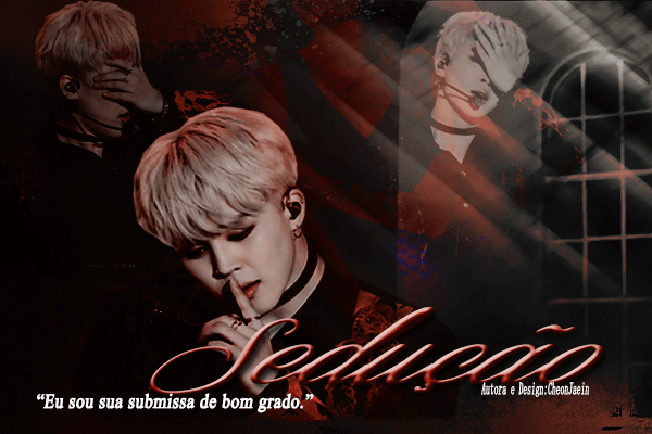 Fanfic / Fanfiction Sedução - Imagine Jimin BTS