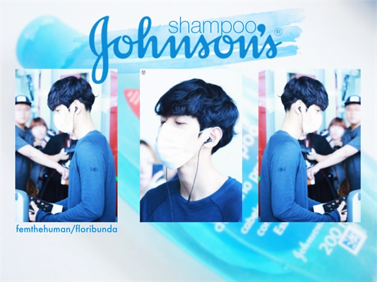 Fanfic / Fanfiction Shampoo Johnson's