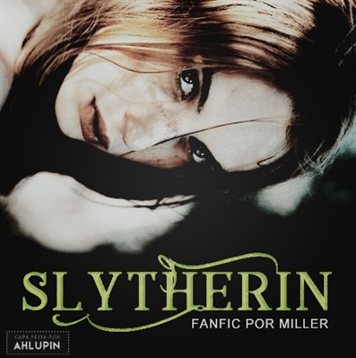 Fanfic / Fanfiction Slytherin
