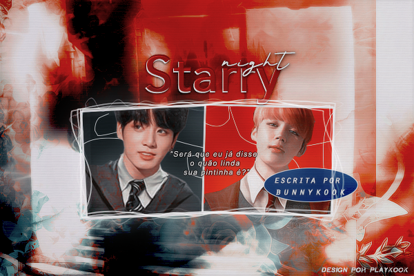 Fanfic / Fanfiction Starry Night.