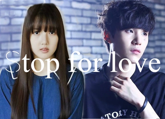 Fanfic / Fanfiction Stop for love