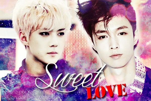 Fanfic / Fanfiction Sweet Love