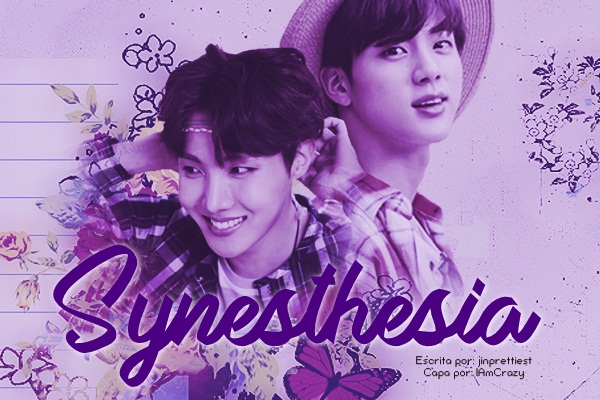 Fanfic / Fanfiction Synesthesia