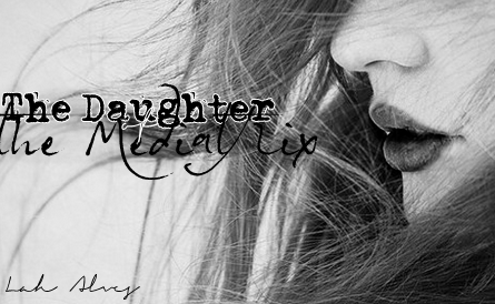 Fanfic / Fanfiction The Daughter of the Mediatrix